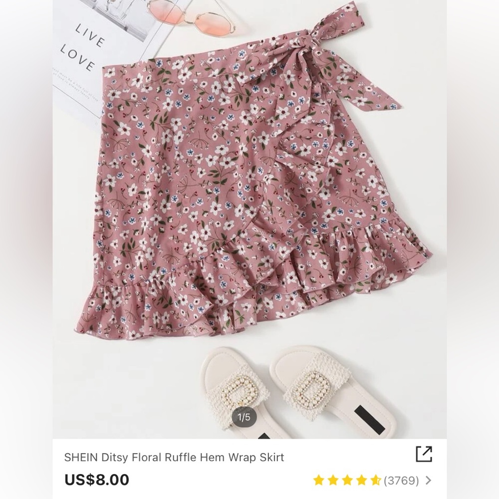 SHEIN XL LOT NWT